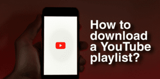 How to Download YouTube Playlist
