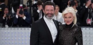 Hugh Jackman and His Wife Announced Separation
