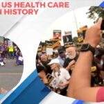 Largest US Health Care Strike in History