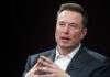 Musk Borrows 1 Billion fom Spacex