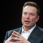Musk Borrows 1 Billion fom Spacex