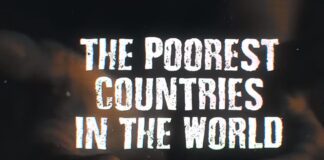 A List of 50 Poorest Countries in 2023