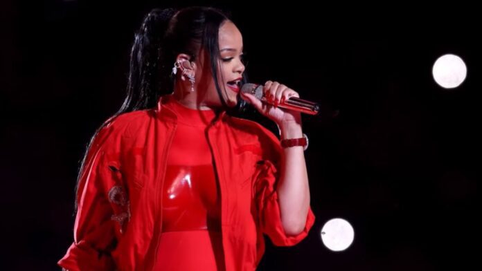Rihanna and A$AP Rocky Reveal Son Name