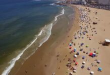 Safest Countries in South America