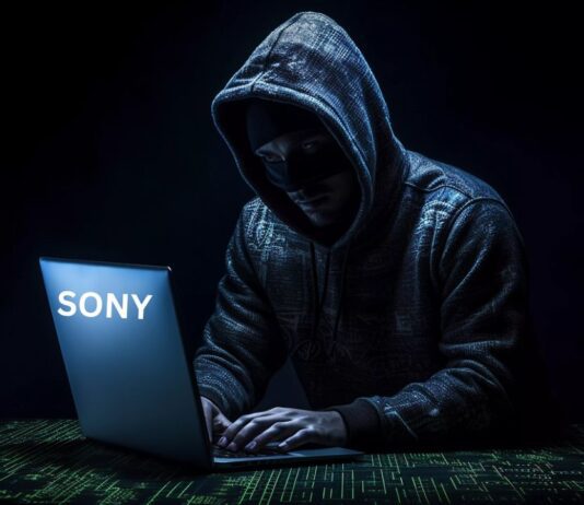Sony Refuses to Pay Ransom After Cyberattack