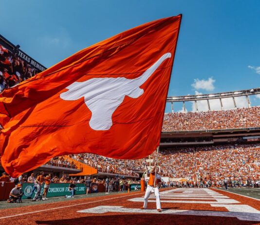 Texas Football