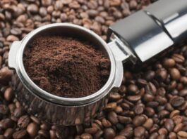 Uses of Leftover Coffee Grounds
