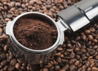 Uses of Leftover Coffee Grounds