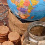 Wealthiest Countries by Per Capita Net Worth