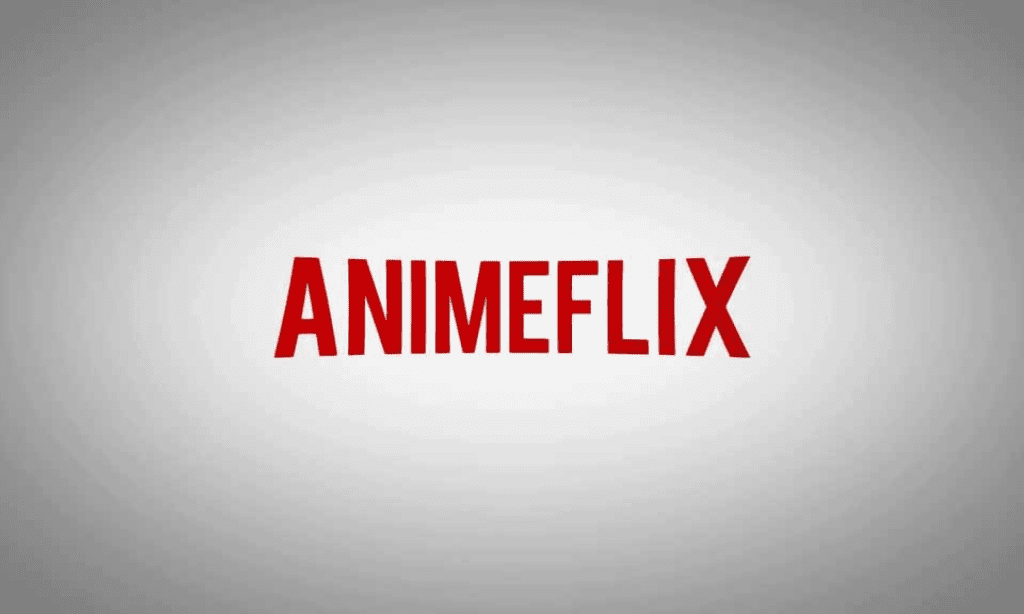 what is Animeflix