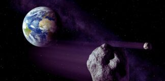 Bennu Asteroid Samples