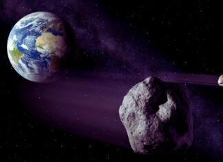 Bennu Asteroid Samples