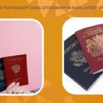 Countries that Accept Dual Citizenship
