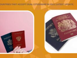 Countries that Accept Dual Citizenship