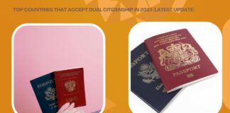 Countries that Accept Dual Citizenship