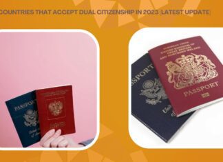 Countries that Accept Dual Citizenship