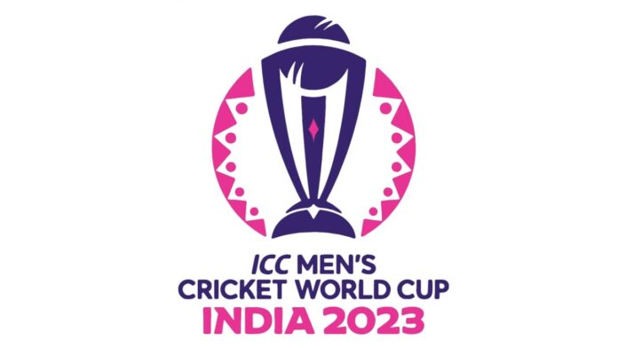 Cricket World Cup 2023