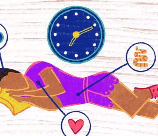 Daylight Saving Time