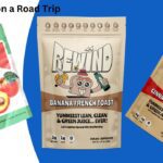 Eat Healthy on a Road Trip
