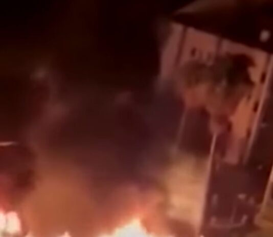 Gaza Hospital Explosion Kills Hundreds Amid Israel Palestine Conflict