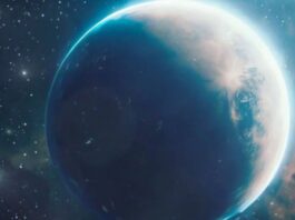 James Webb Telescope Discovers Quartz Clouds on Exoplanet