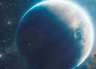 James Webb Telescope Discovers Quartz Clouds on Exoplanet
