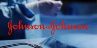 Johnson and Johnson Drug Trial Results
