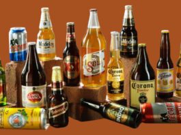 Mexican Liquors and Beers Take Over the U.S