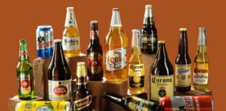 Mexican Liquors and Beers Take Over the U.S