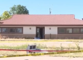 Nearly 200 Bodies Removed from Colorado Green Funeral Home
