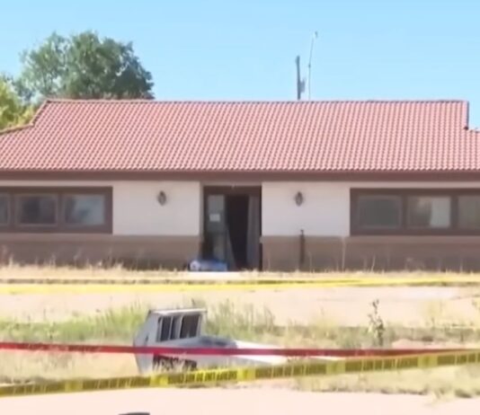 Nearly 200 Bodies Removed from Colorado Green Funeral Home