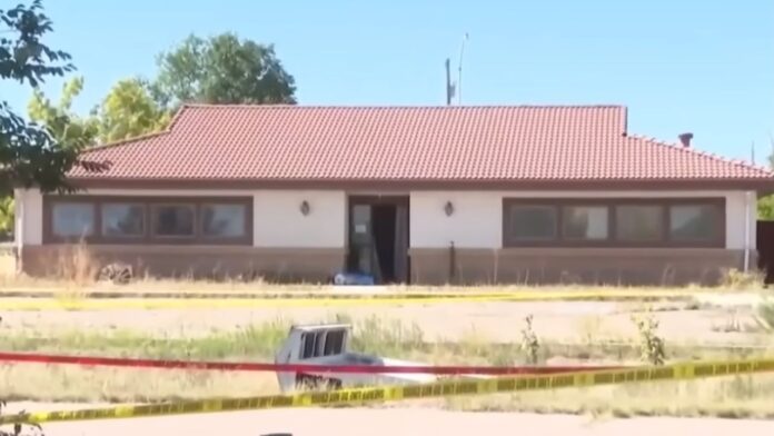Nearly 200 Bodies Removed from Colorado Green Funeral Home