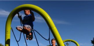 Parents Guide Risky Outdoor Play Child Development