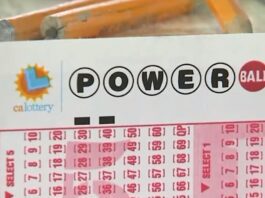Powerball Jackpot Hits $1.2 Billion