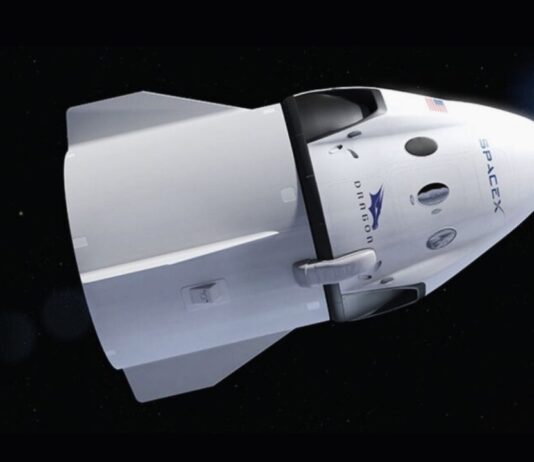 Psyche Space Mission