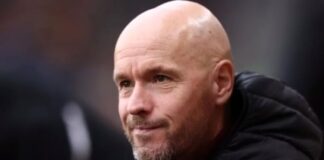 Ten Hag Under Pressure at United