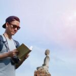 Traveling Solo Safety Tips