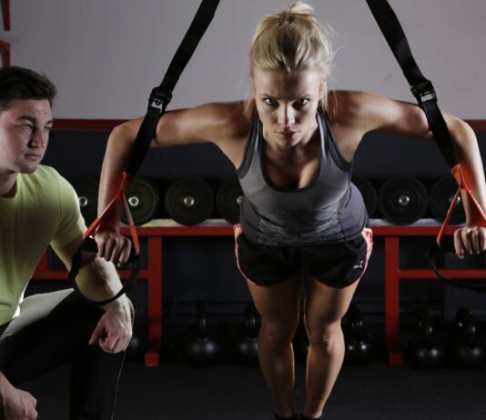 The Impact of Vitamins and Minerals on Sports Performance Vitamins and Minerals on Sports Performance