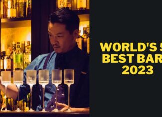 World's Best Bars 2023