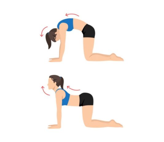 Best Yoga Poses to Help Fall Asleep