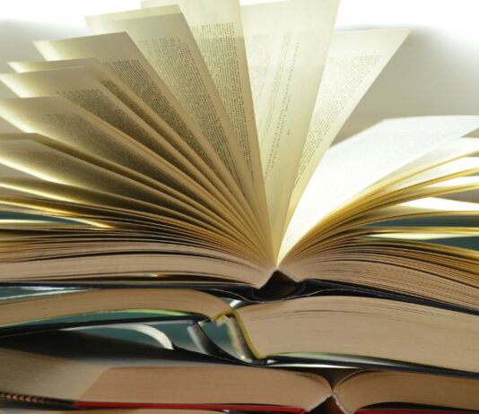 Books You Must Read