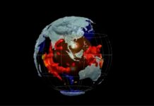 Earths Mantle Structures Originate Ancient Planet Theia Study