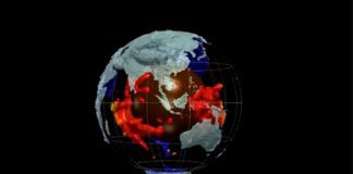 Earths Mantle Structures Originate Ancient Planet Theia Study