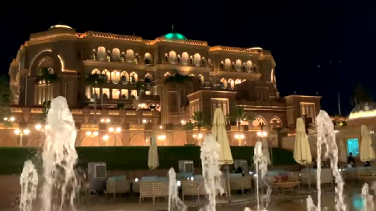 World Most Luxurious Hotels and Resorts