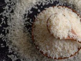 Fiji rice self-sufficiency