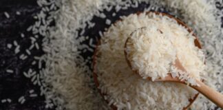 Fiji rice self-sufficiency