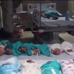 Gaza AL Shifa Hospital Evacuation Israel Siege