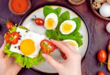 Health Benefits of Eating Eggs Daily