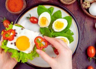 Health Benefits of Eating Eggs Daily
