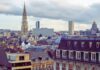 Interesting facts about Belgium